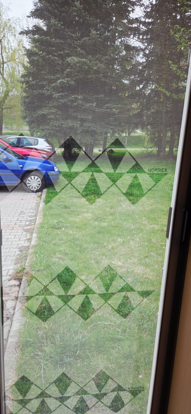 Przyczepa Kampingowa Avento 420 TD Exclusief