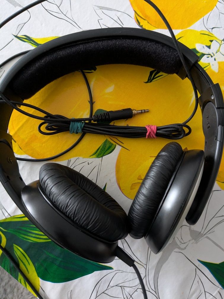 Навушники Sennheiser HD205