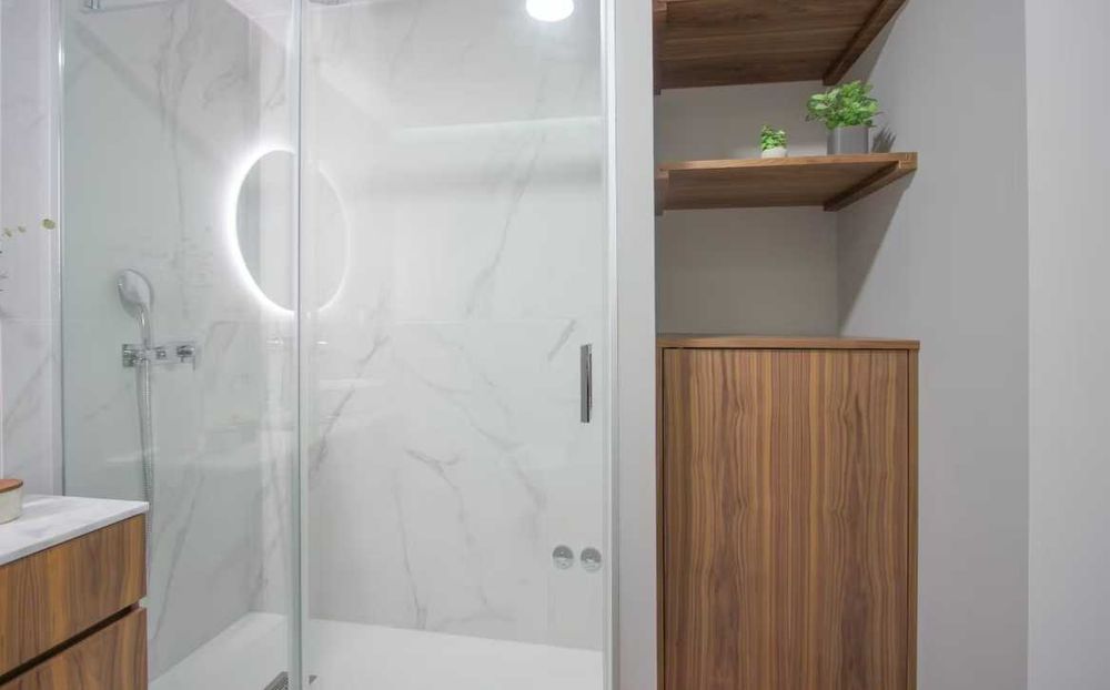 T1 Mobilado – 50 m²