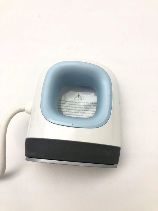 Cricut EasyPress Mini kompaktowa prasa do HTV i sublimacji Zen Blue