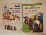 Jezus jest z nami. Miejsce pełne Bogactw. Jedność. KL. 3 i 4