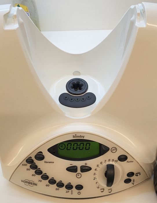 Bimby TM31 a funcionar 100% (pouco uso)