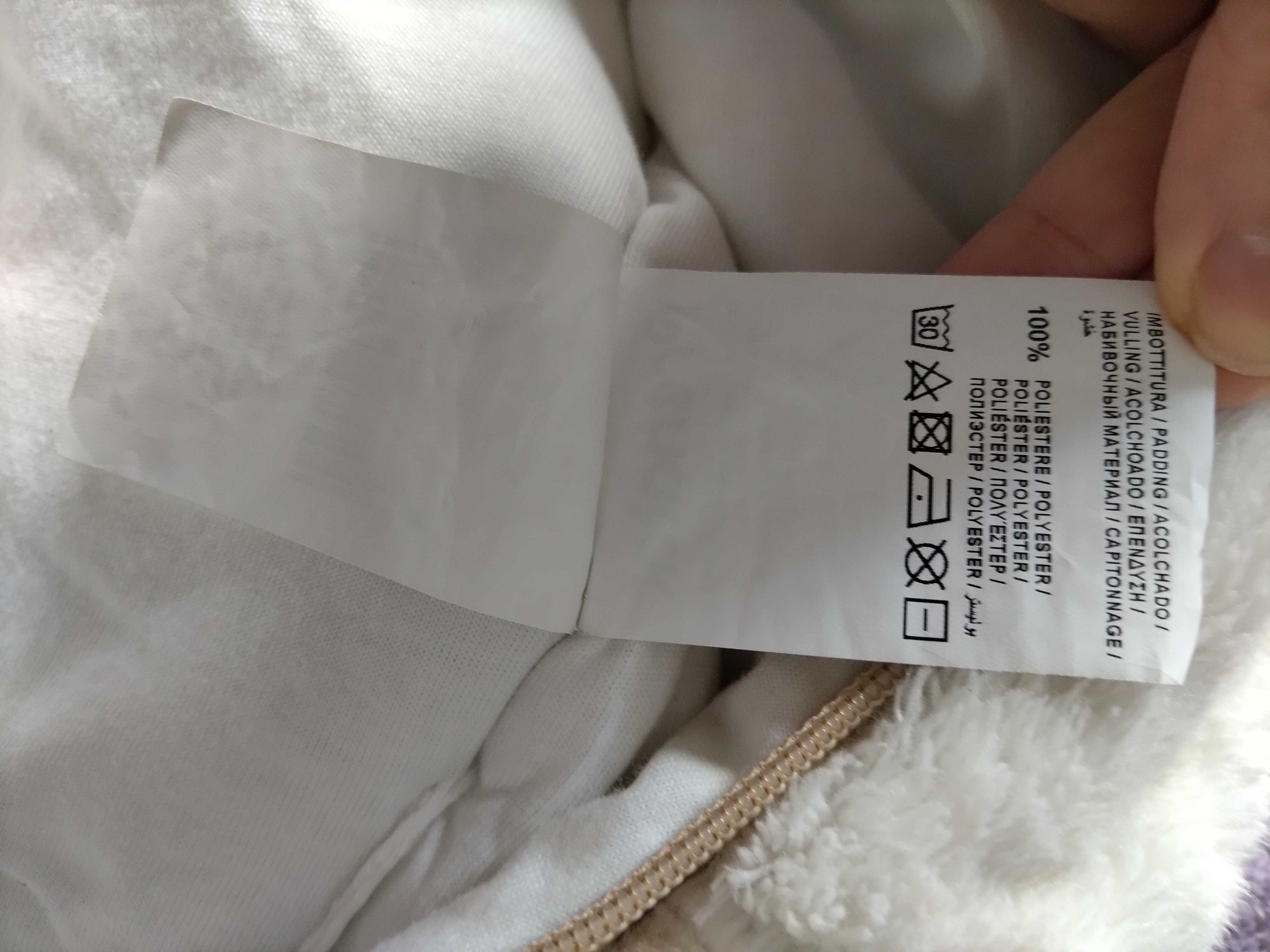 Saco-cama da Pré-Natal