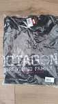 Octagon Rashguard Premium Wrestling Family - NOWY, ORYGINALNY [ M ]