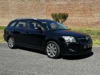 Toyota Avensis 2.0 D-4D Station Wagon (RESERVADO)