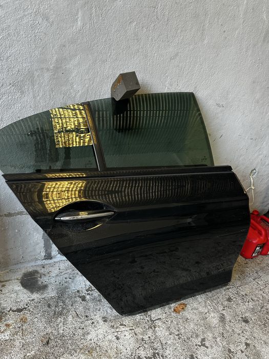 Porta Tras Direita Bmw 640d GranCoupe F06