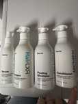 Szampon, wcierka, szampon peeling, odzywka hair lxr