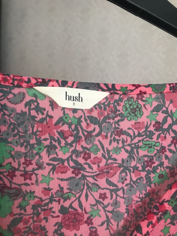 Весняна блуза hush S