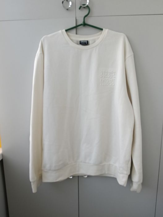 Кофта мужская Cropp