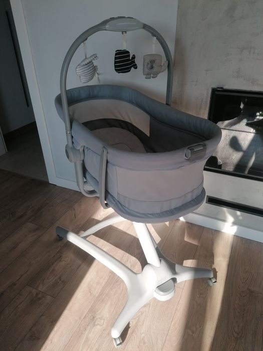 Łóżeczko Chicco 4 w 1