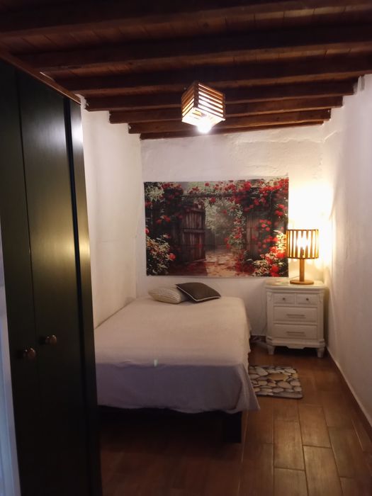 Apartamento mobilado em Sesimbra