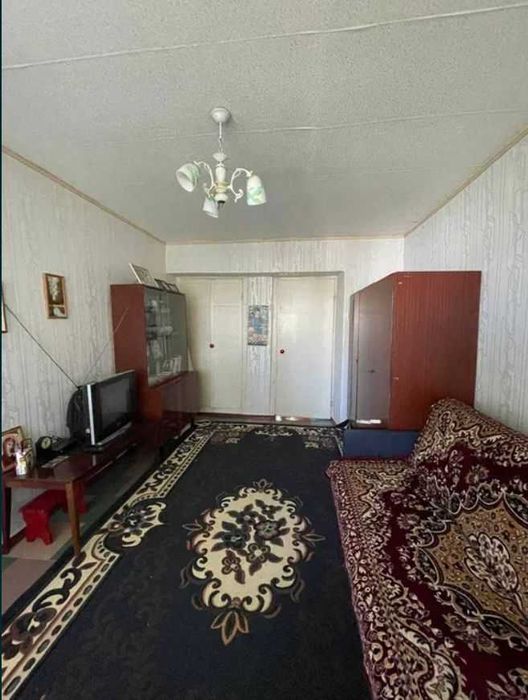 1 кім в багатоповерхівці район НАУКИ (ГАГАРІНА) (717575)