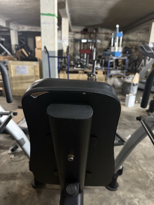 Chest press peso livre