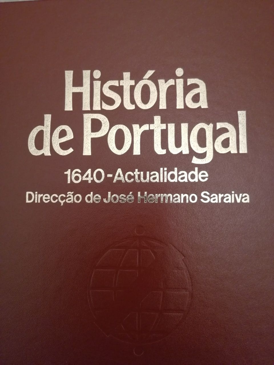 História de Portugal José Hermano Saraiva Readers Digest