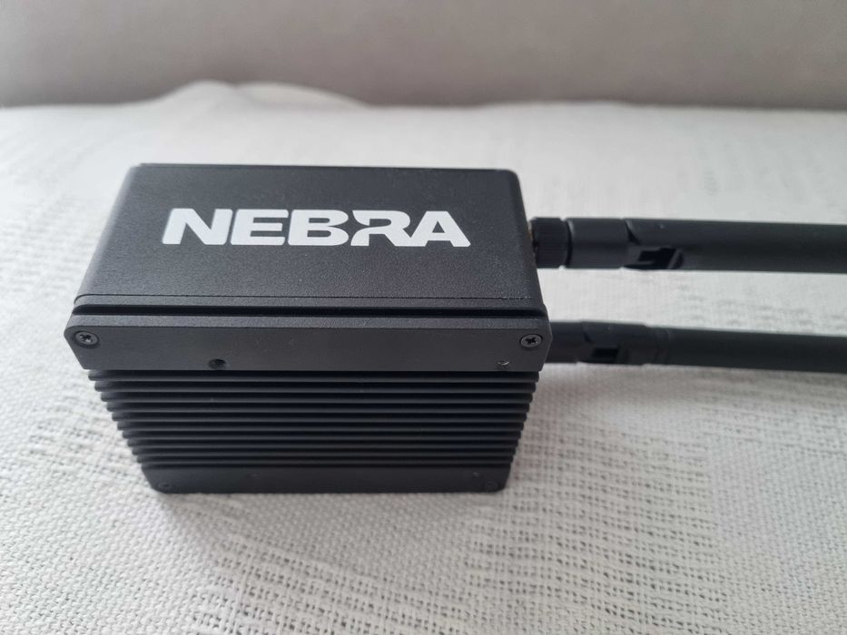 Miner NEBRA Rock Pi HNT (Helium)