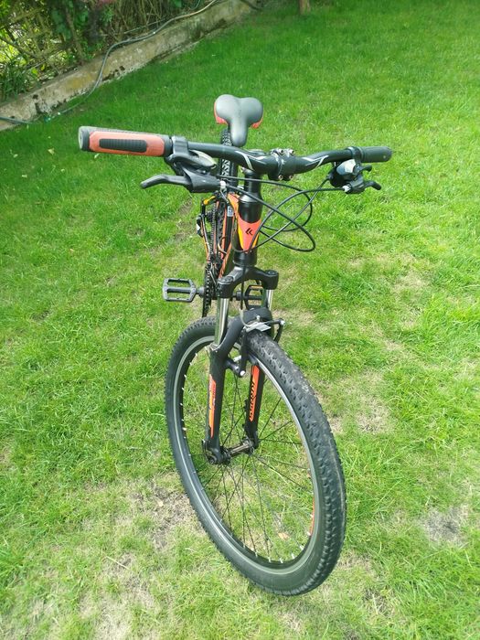 Rower hexagon 2.0