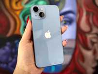 iPhone 14 128 GB Blue | 24 miesiące gwarancji