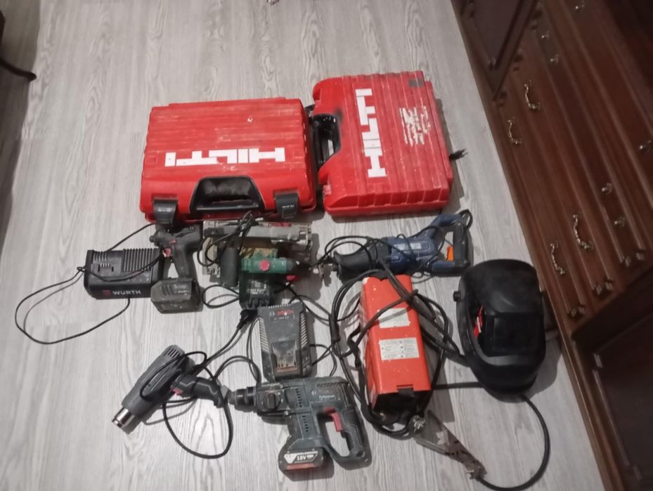 Vendo maquinas ferramentas