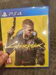 Cyberpunk 2077 PS4 PS5