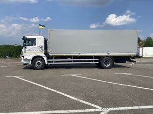 Грузоперевезення по всій УКРАЇНІ 5т| 10т| 20| Тент • Ізотерм • Реф