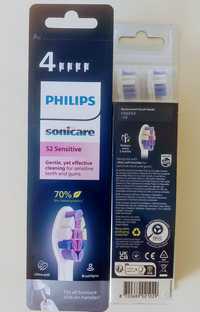 Насадки Philips sonicare S2 Sensitive, оригінал