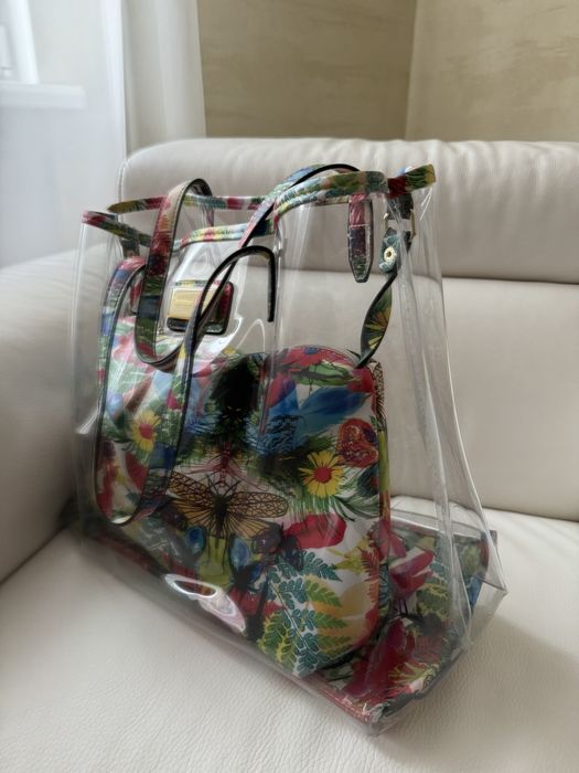 Christian lacroix cos сумка