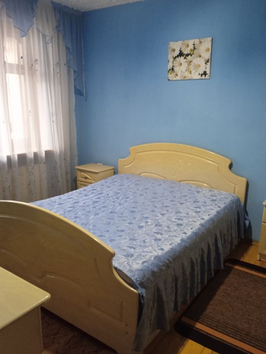 Довгострокова оренда житла