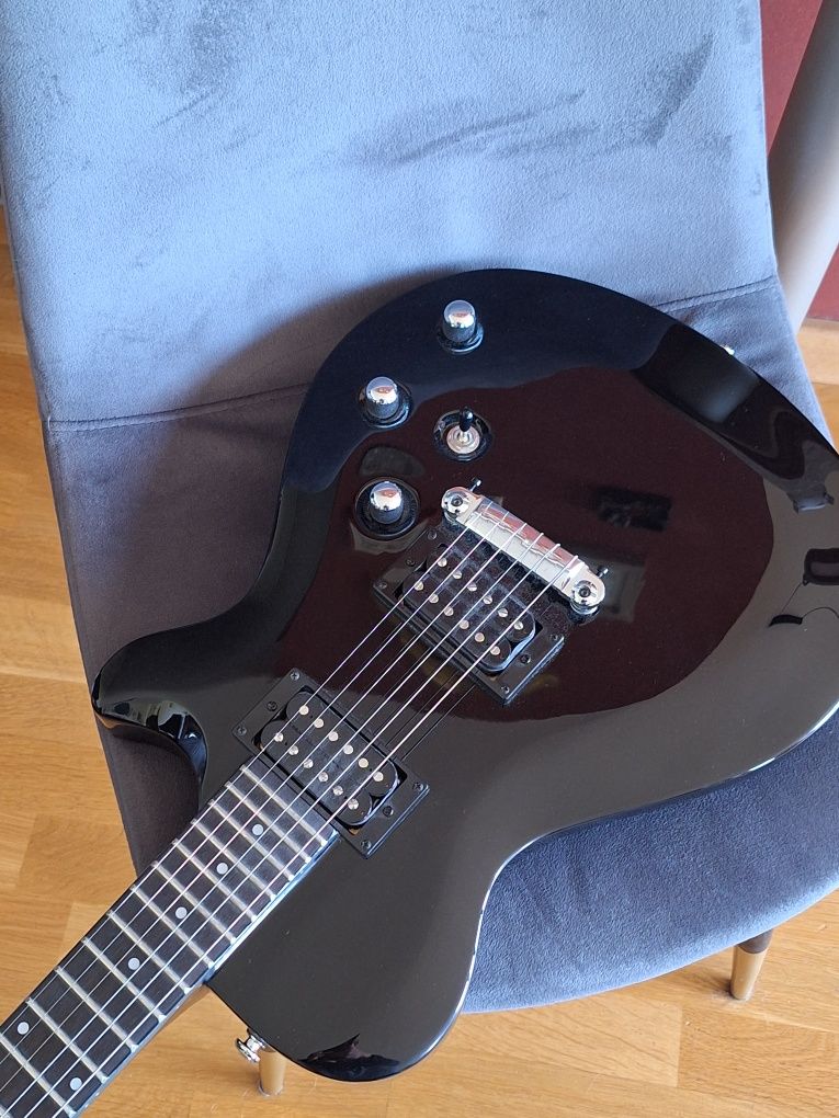 Gitara elektryczna kansas be .Joe stan bardzo dobry