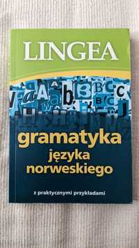 Gramatyka języka norweskiego