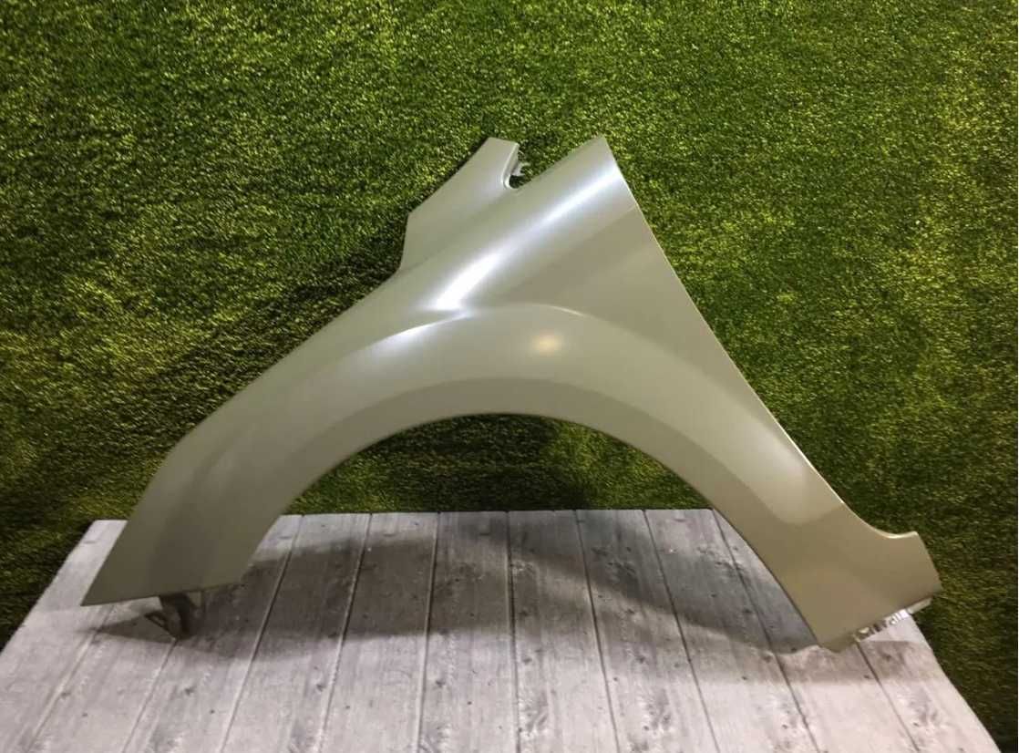 Крыло новое Ford Focus 2 05-08 и 08-10 Focus 3 c max connect Фокус 2 3