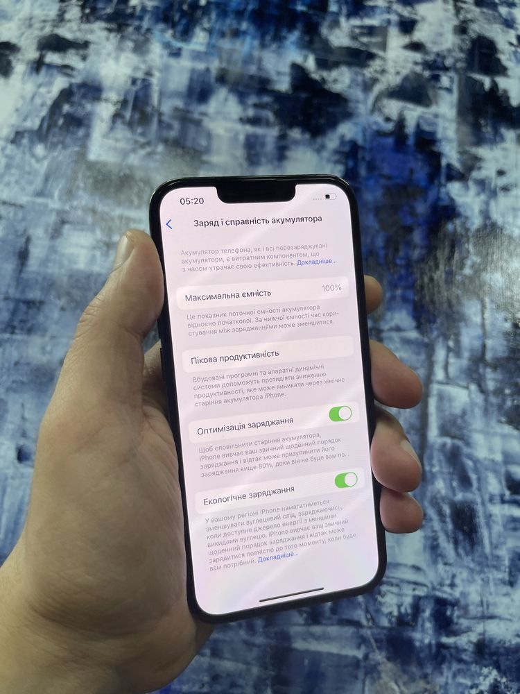 Iphone 13 Pro 1Tb Graphite Neverlock