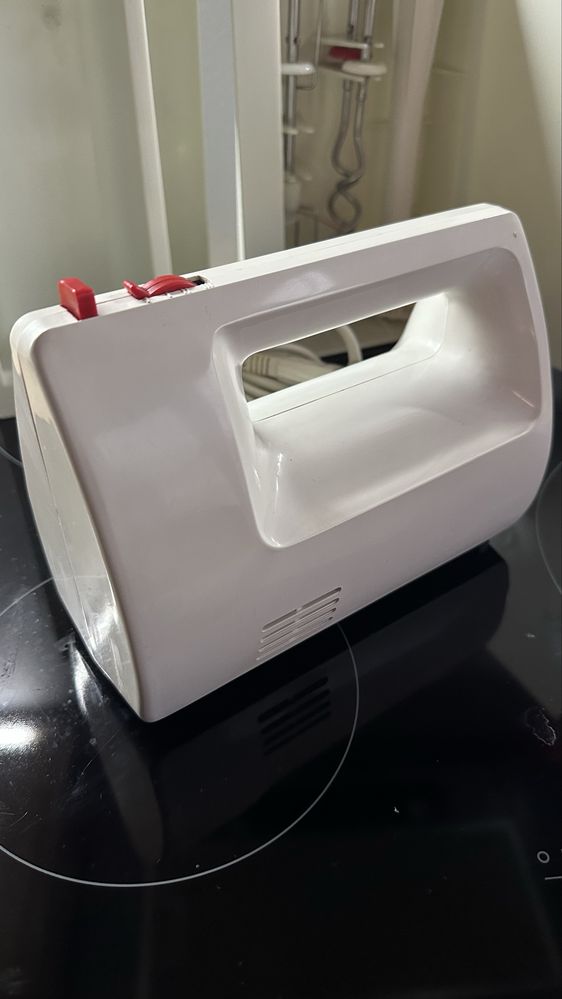 Robot kuchenny Zelmer PRL