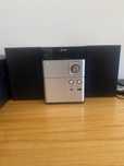 Radio com colunas