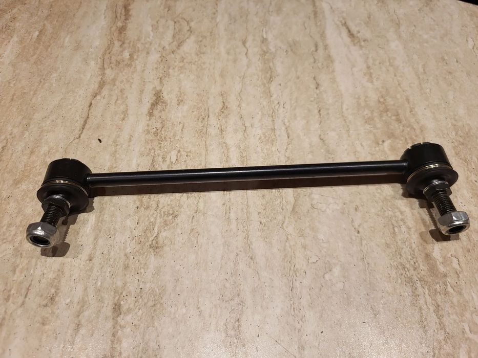 Łącznik drążka drążek  stabilizatora tył L/P 246mm CHEVROLET LACETTI; DAEWOO NUBIRA 1.4-2.0D 04.97-