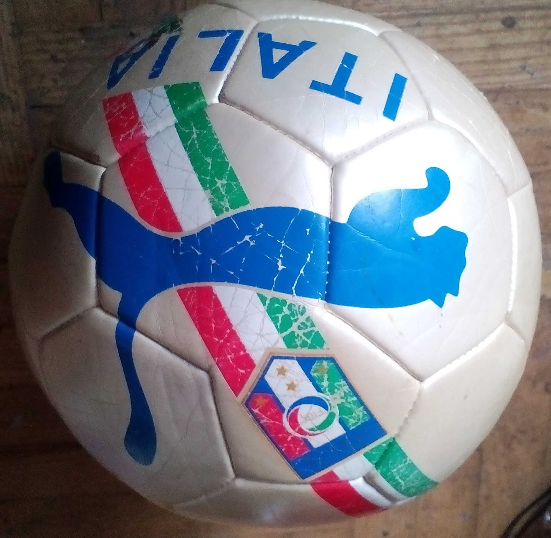 детям мяч для досуга игр на улице футбол brand  Puma italia пума