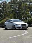 Audi a3 8p 2.0.