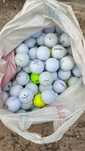 Vender Bolas de golfe