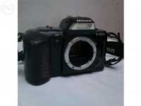 Máquina fotográfica Nikon F 401-S