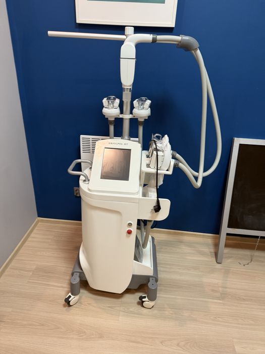 kriolipoliza KRIOLPOL ht mimari