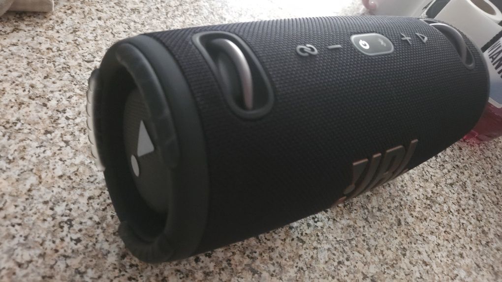 Jbl xtreme 3 stan idealny