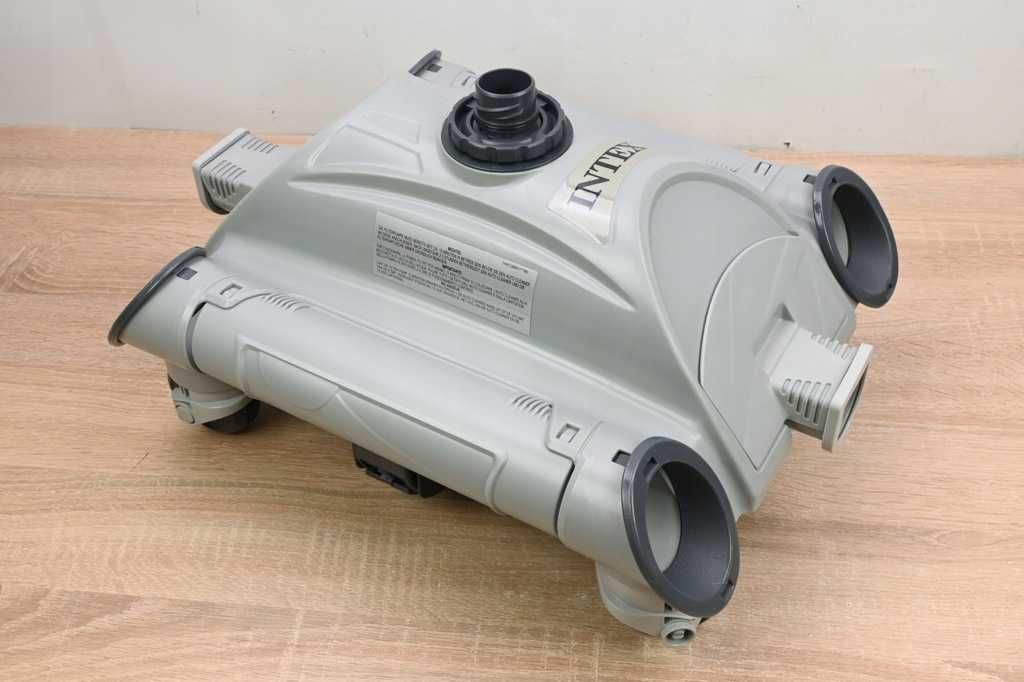 INTEX 28001 Automatyczny Odkurzacz Basenowy Robot