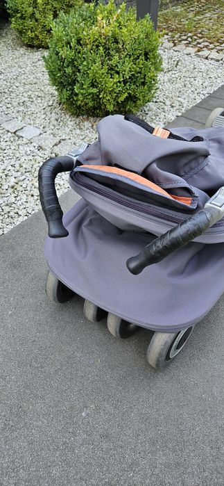 Wózek spacerowy Maclaren