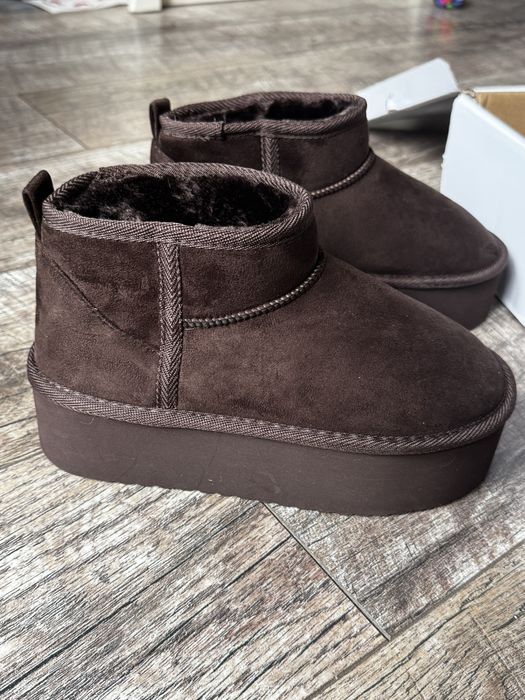 Новые Угги Uggs