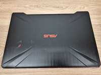 ASUS FX504 Корпус A (кришка матриці) оригінал