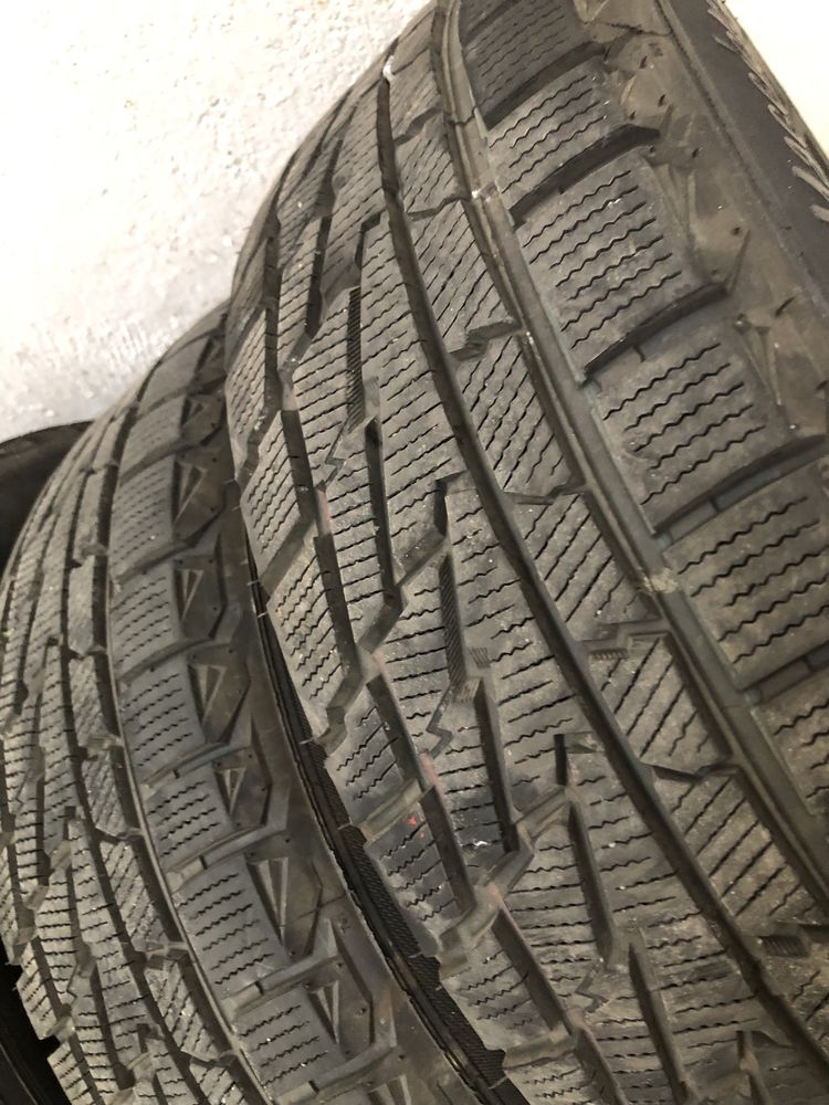 Koła, felgi z oponami BMW 5x120 15 cali