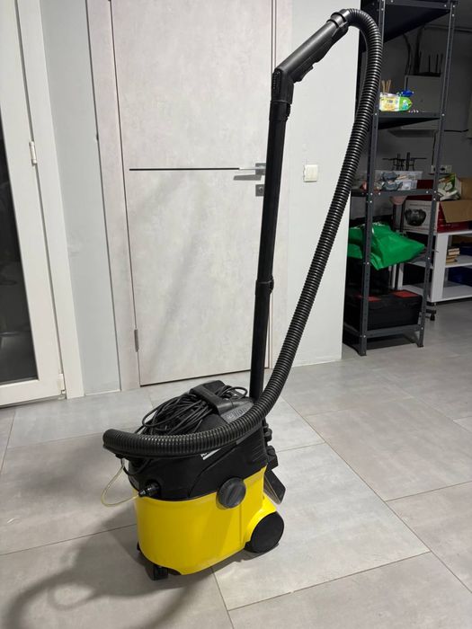 Пилосос  Karcher SE 5100