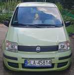Fiat Panda   1.1