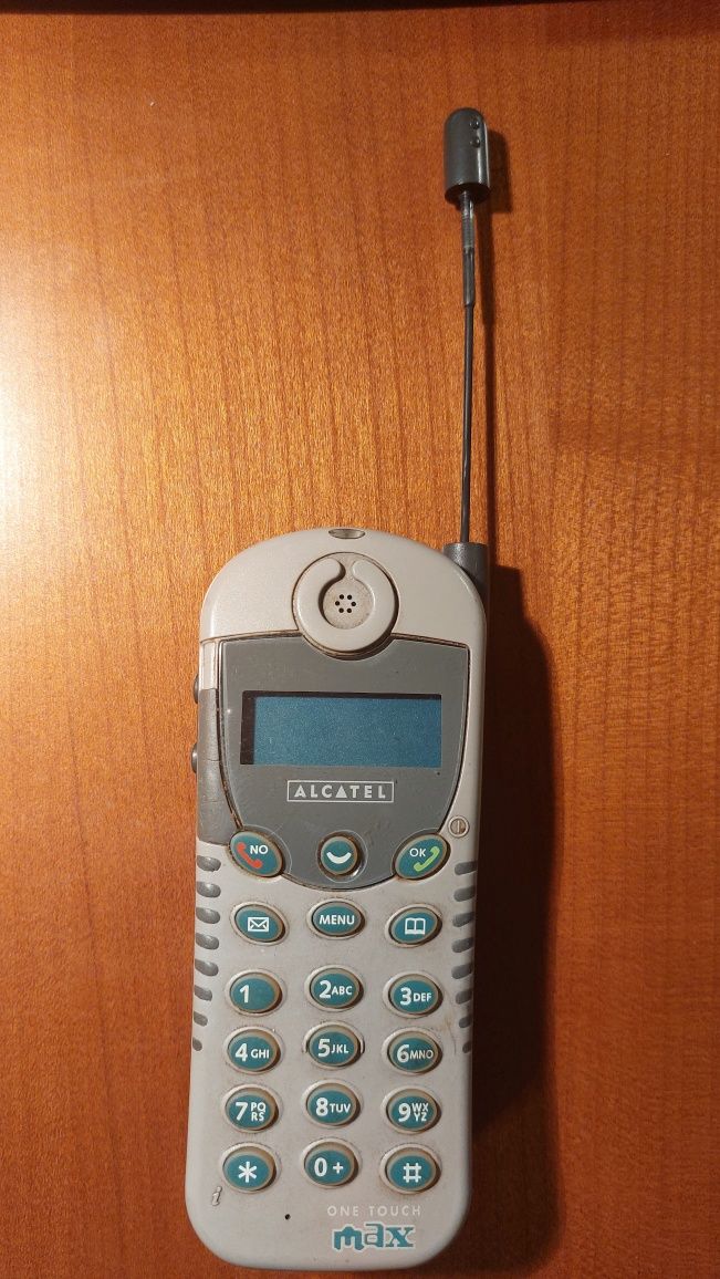 Alcatel One Touch Max