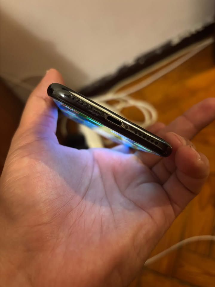 Iphone XS 256gb.