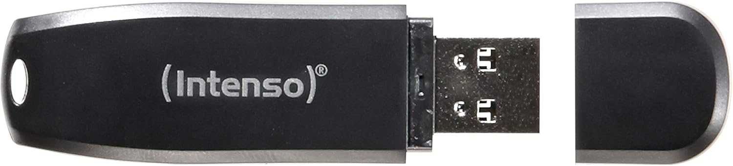 Pen drive 256gb USB 3.2 SSD Supervelocidade NOVO